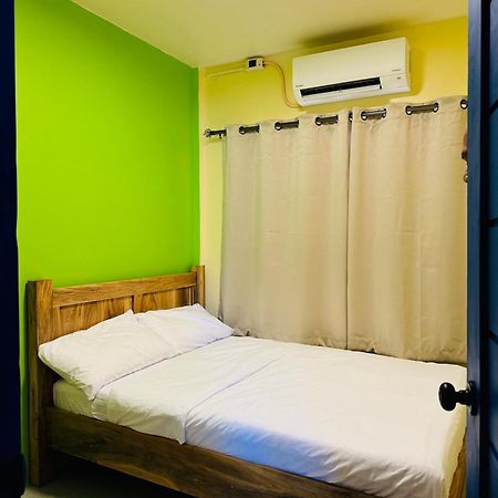 Ags Place Tagbilaran-stad Buitenkant foto
