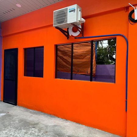 Ags Place Tagbilaran-stad Buitenkant foto