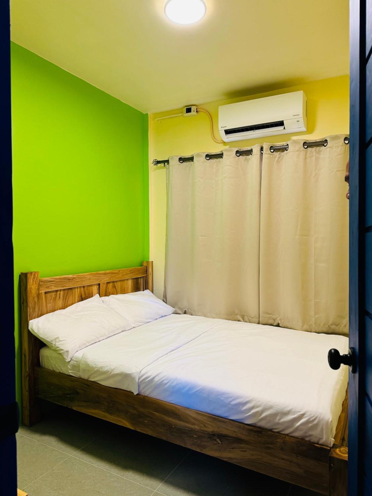 Ags Place Tagbilaran-stad Buitenkant foto