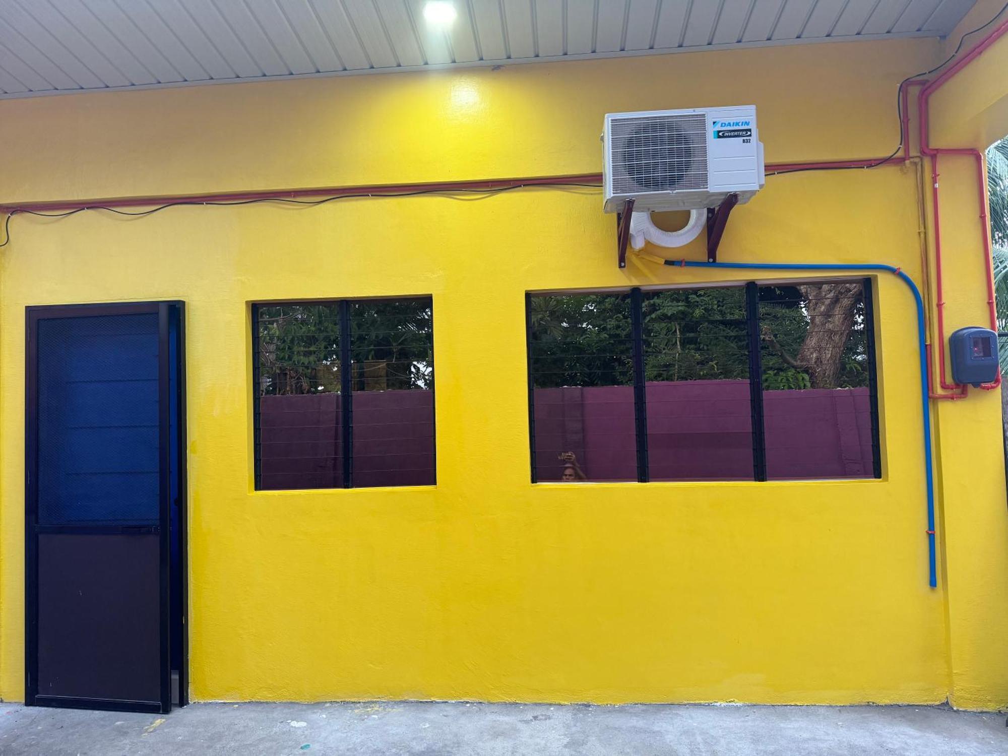 Ags Place Tagbilaran-stad Buitenkant foto