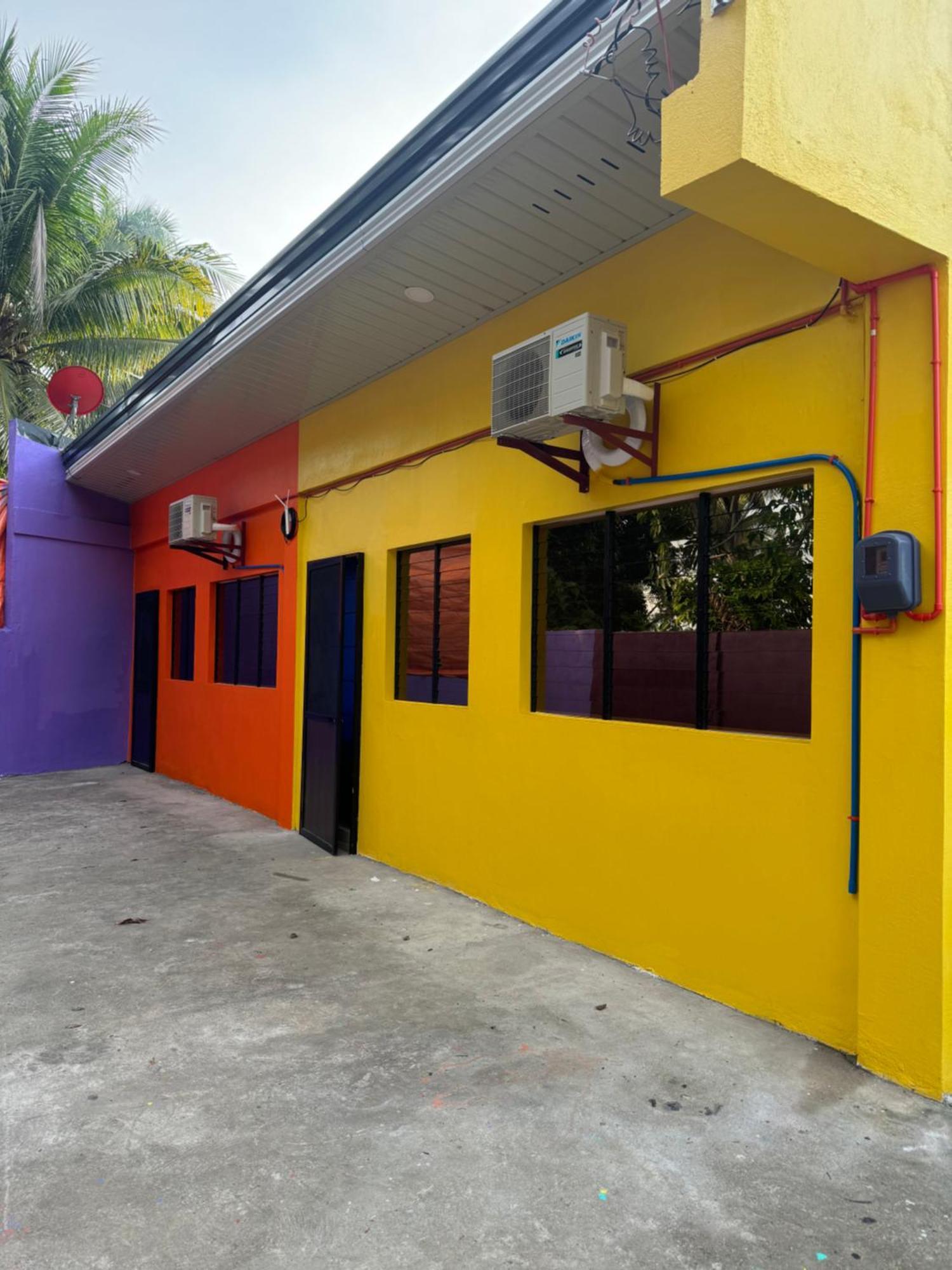Ags Place Tagbilaran-stad Buitenkant foto