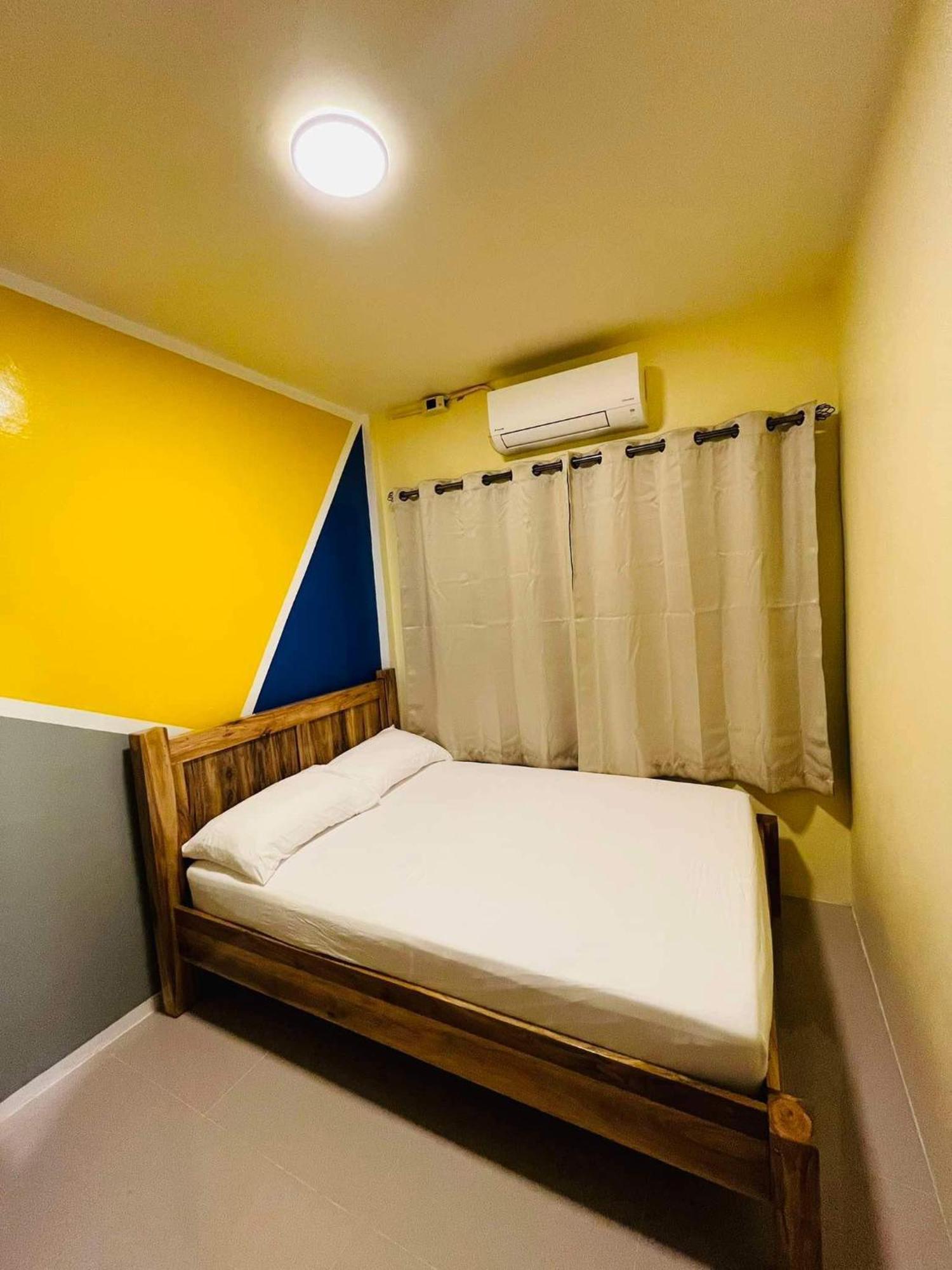 Ags Place Tagbilaran-stad Buitenkant foto